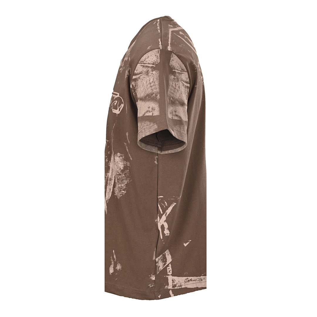 Louis Vuitton LV Mountain Velvet Jacquard T-Shirt - product image 3