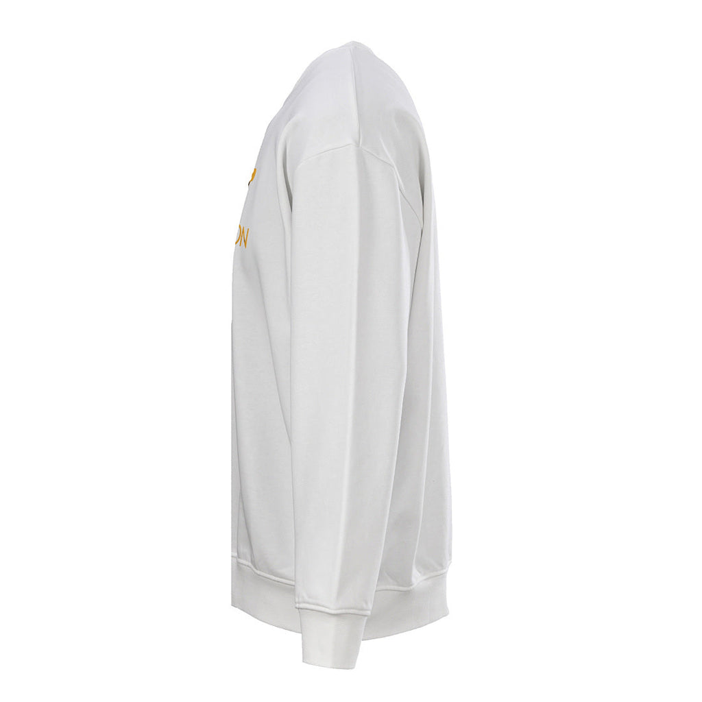 Louis Vuitton Tonal Monogram Jacquard Cotton Sweatshirt - product image 3