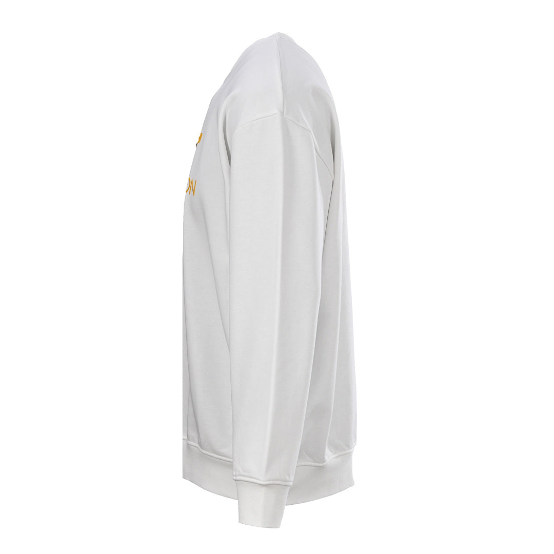 Louis Vuitton Tonal Monogram Jacquard Cotton Sweatshirt - product image 3
