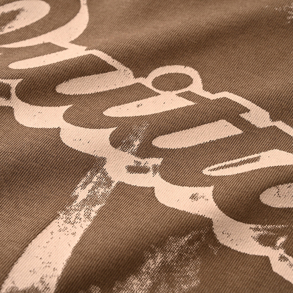 Louis Vuitton LV Mountain Velvet Jacquard T-Shirt - product image 5