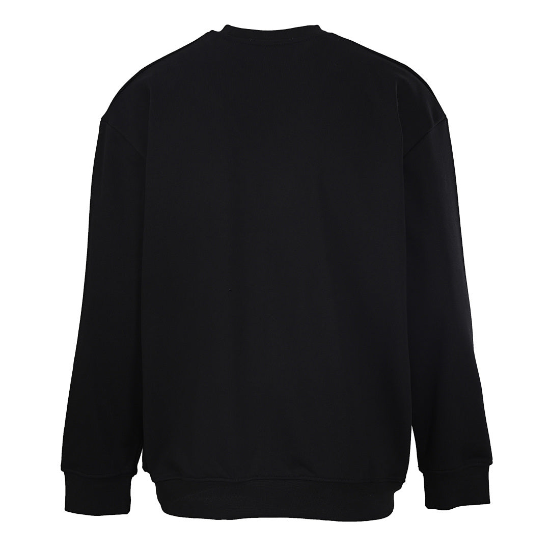 Louis Vuitton Tonal Monogram Jacquard Cotton Sweatshirt - product image 2