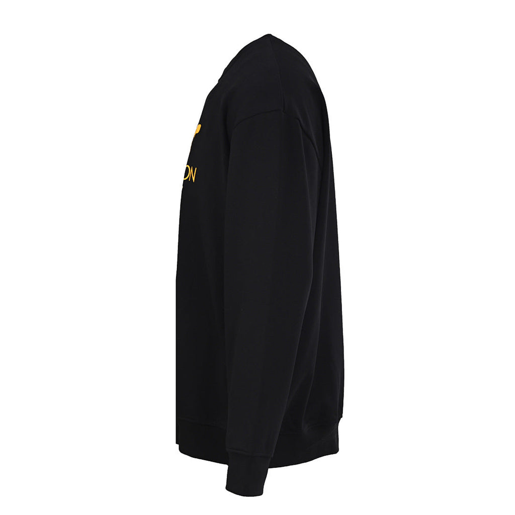 Louis Vuitton Tonal Monogram Jacquard Cotton Sweatshirt - product image 3