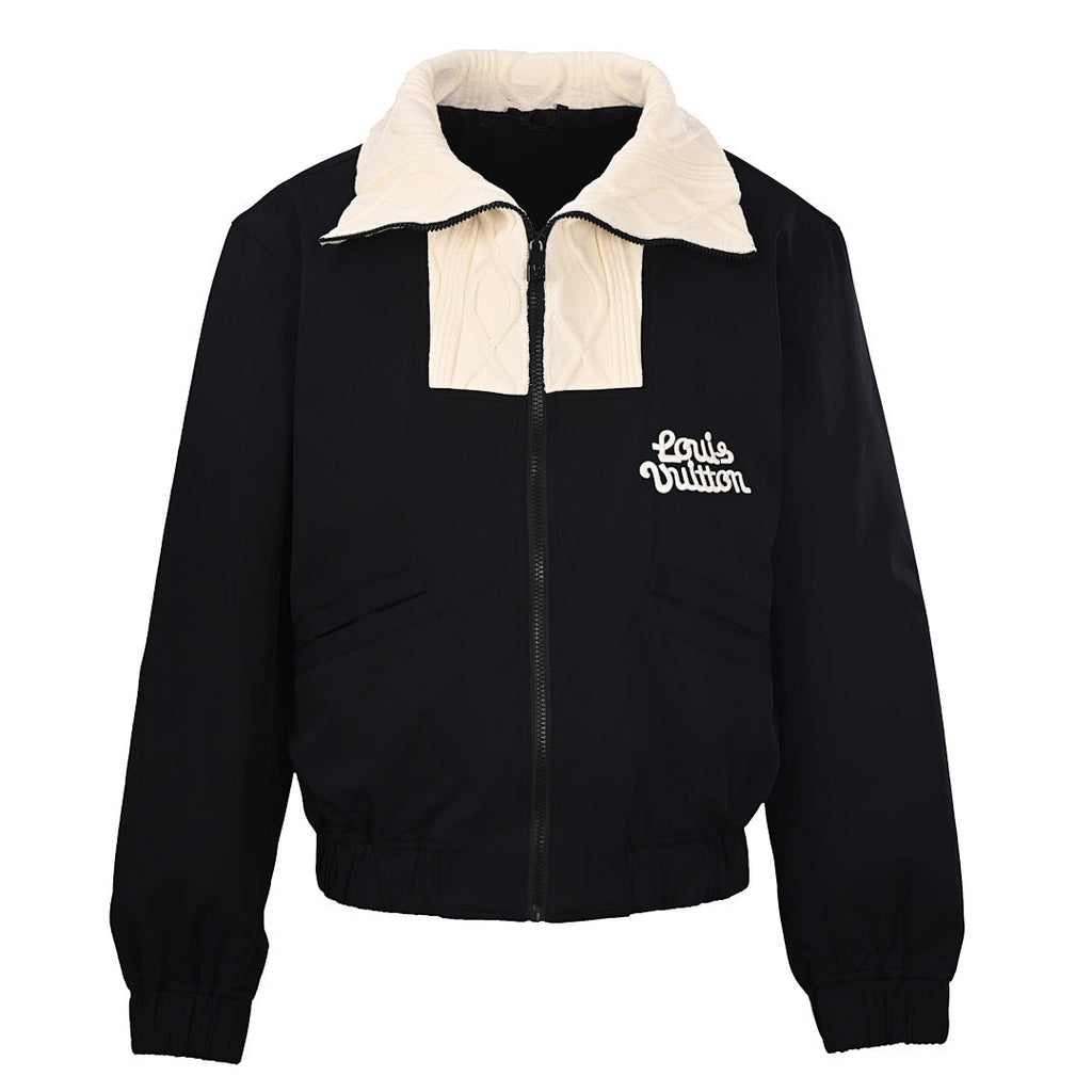 Louis Vuitton Logo-Print Sports Jacket - product image
