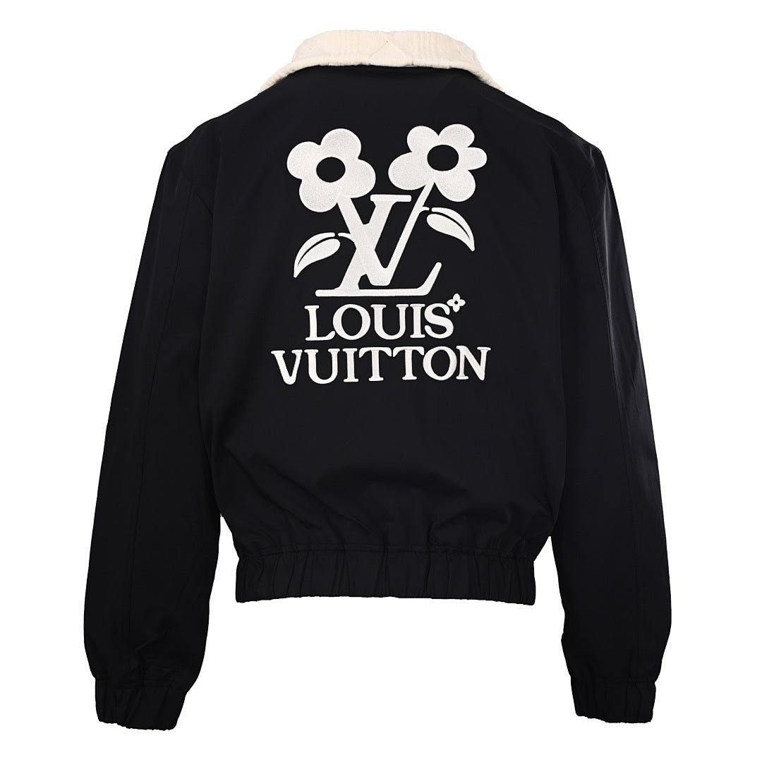 Louis Vuitton Logo-Print Sports Jacket - product image 2