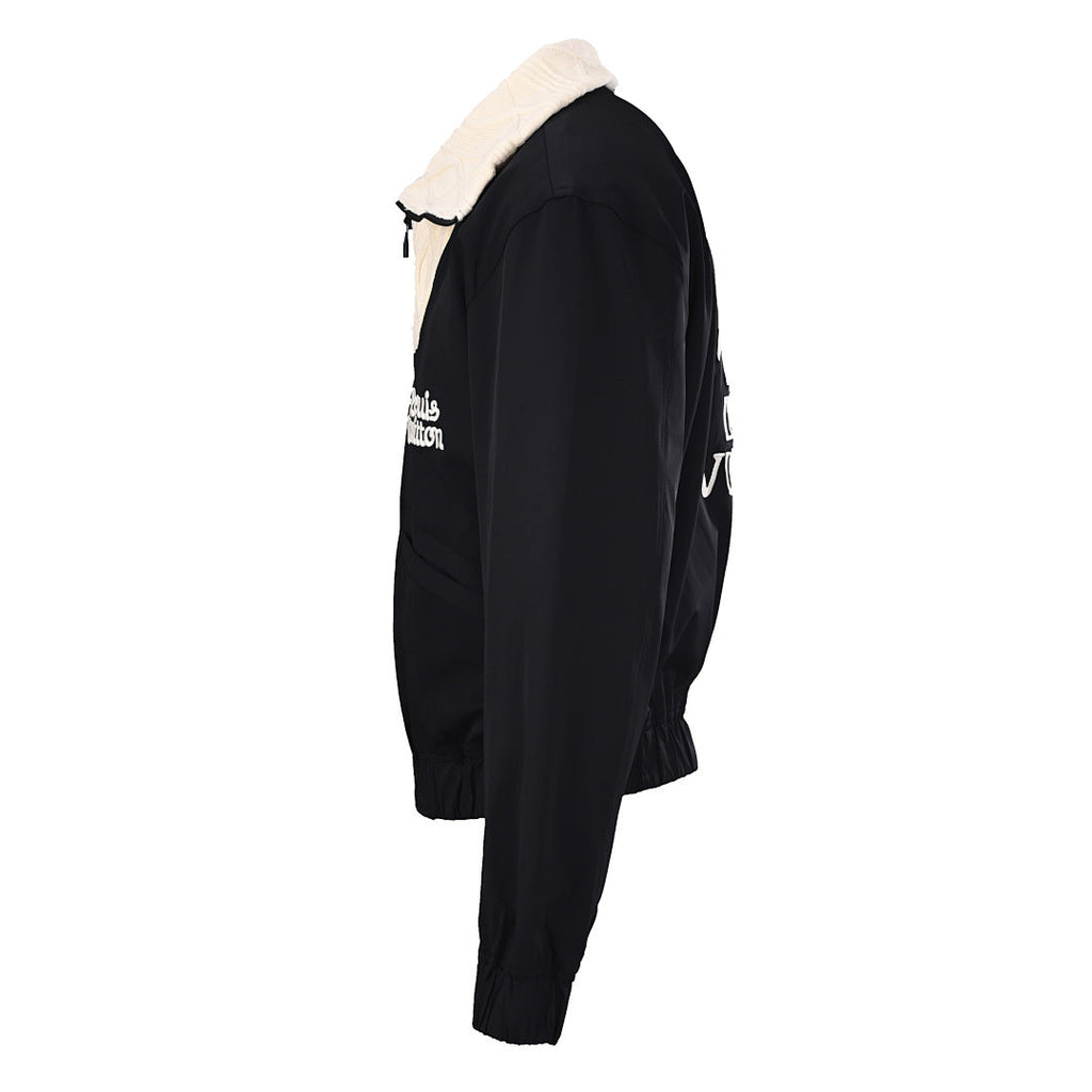 Louis Vuitton Logo-Print Sports Jacket - product image 3
