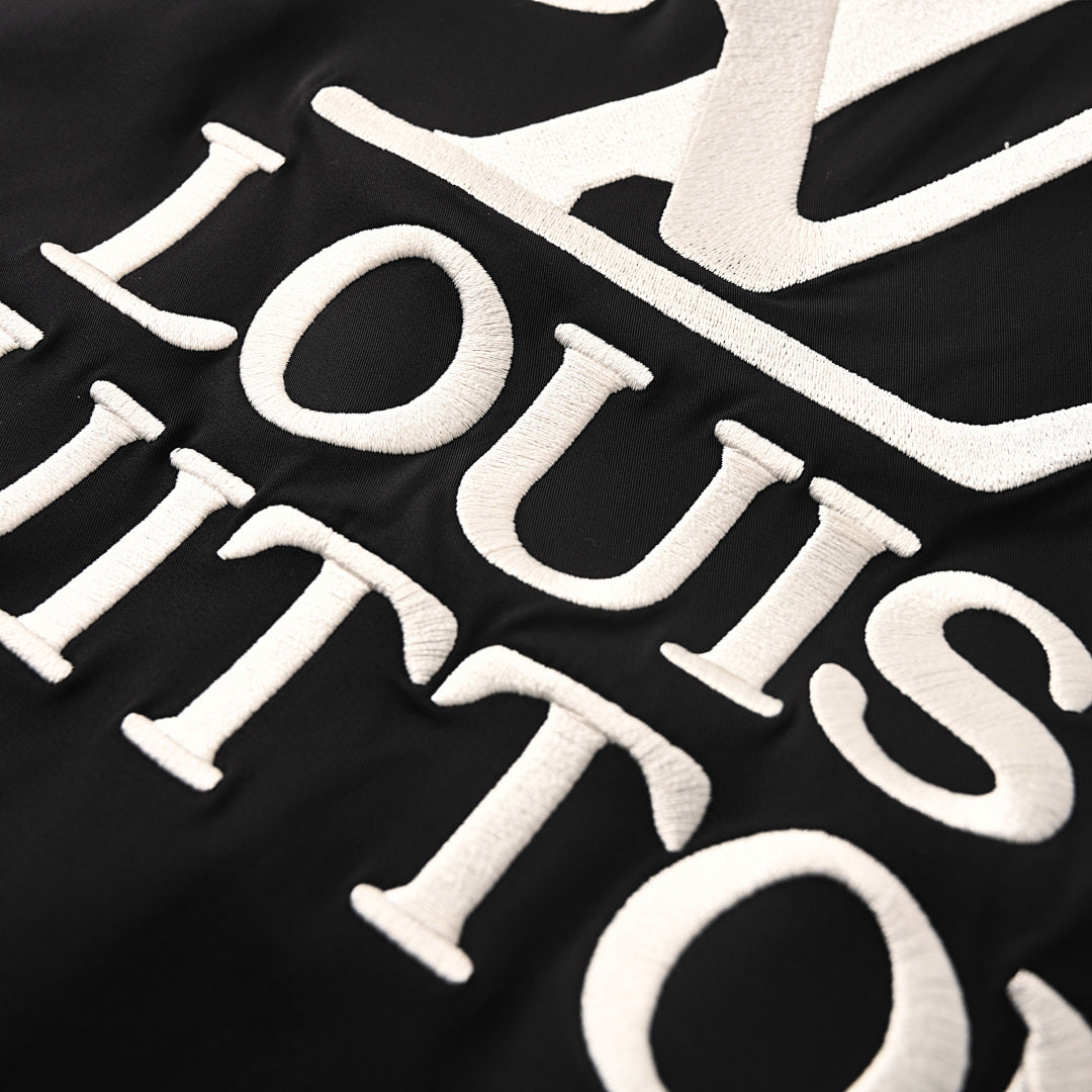 Louis Vuitton Logo-Print Sports Jacket - product image 6
