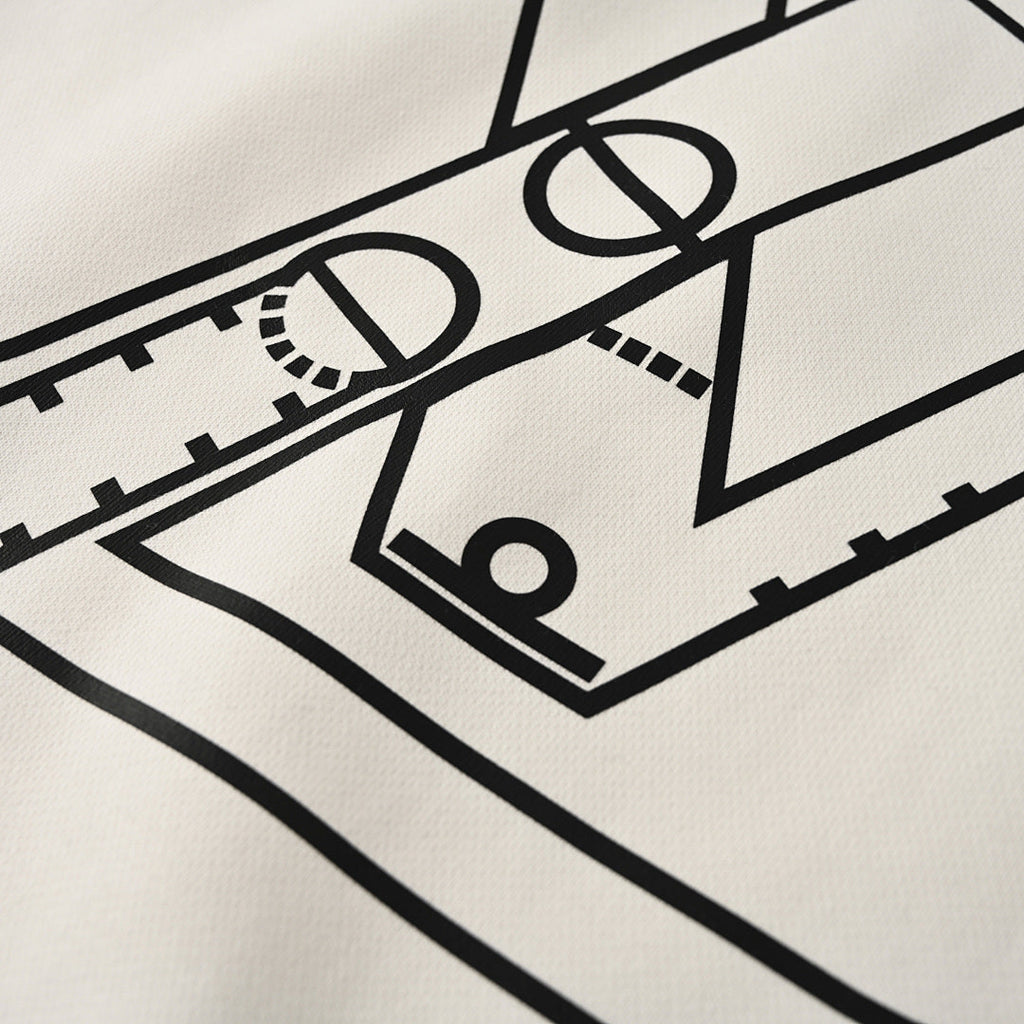 Louis Vuitton Tonal Monogram Jacquard Cotton Sweatshirt - product image 5