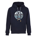 Louis Vuitton Tonal Monogram Jacquard Cotton Sweatshirt - product image