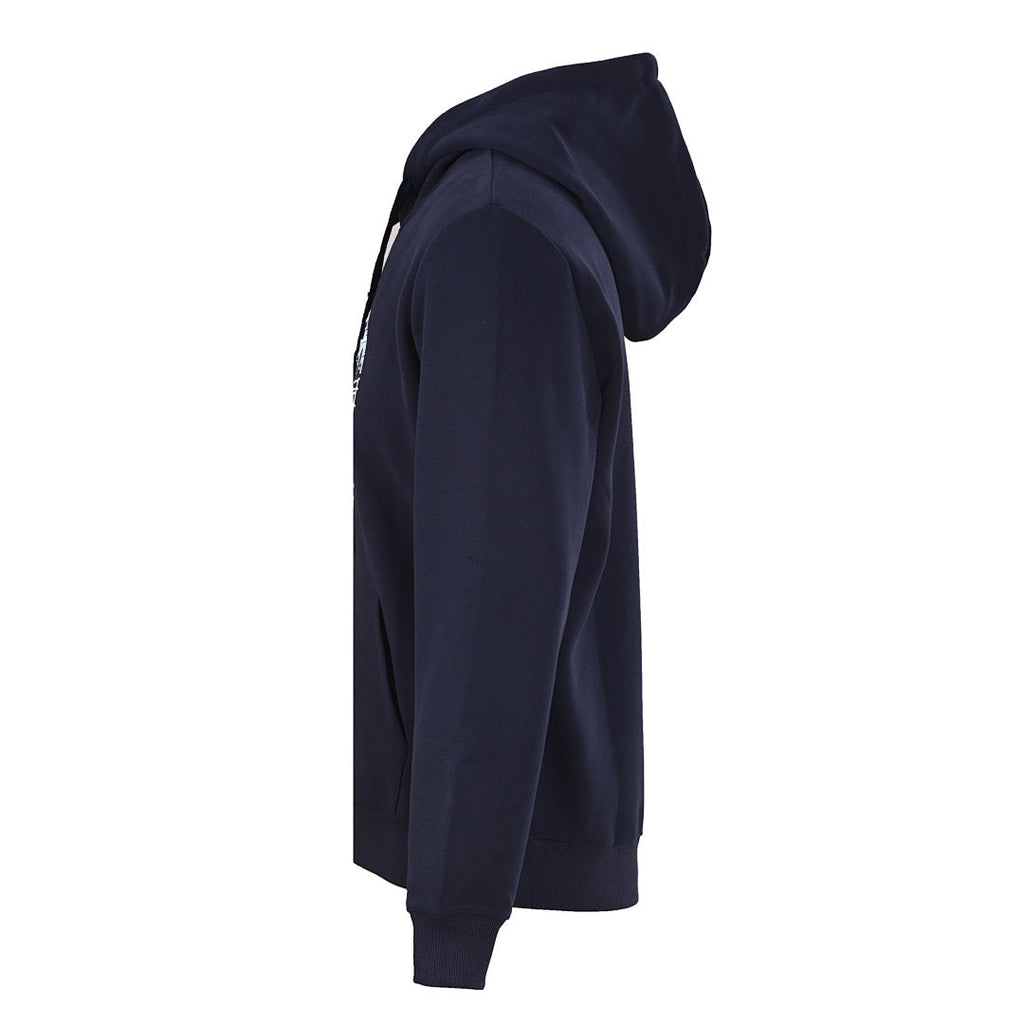 Louis Vuitton Tonal Monogram Jacquard Cotton Sweatshirt - product image 3