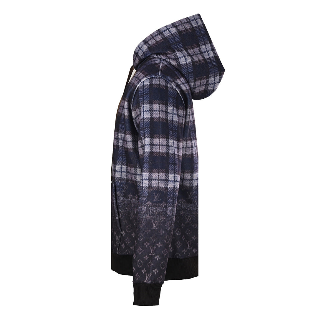 Louis Vuitton Logo-Print Sports Jacket - product image 3