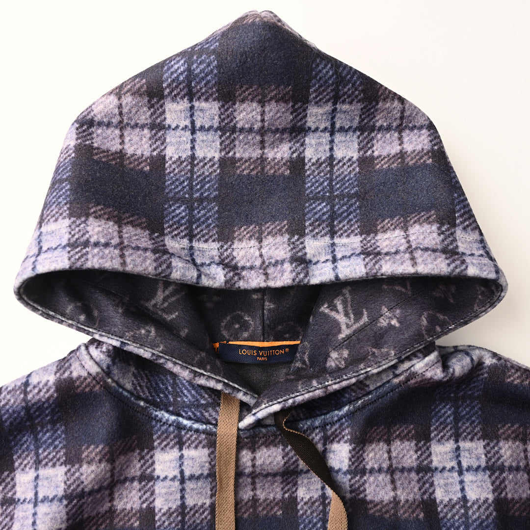 Louis Vuitton Logo-Print Sports Jacket - product image 4