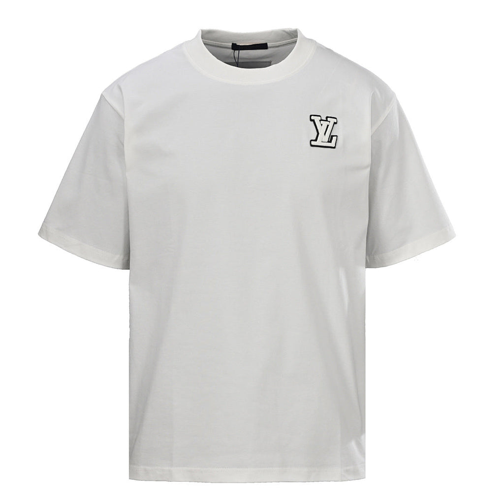 Louis Vuitton LV Mountain Velvet Jacquard T-Shirt - product image