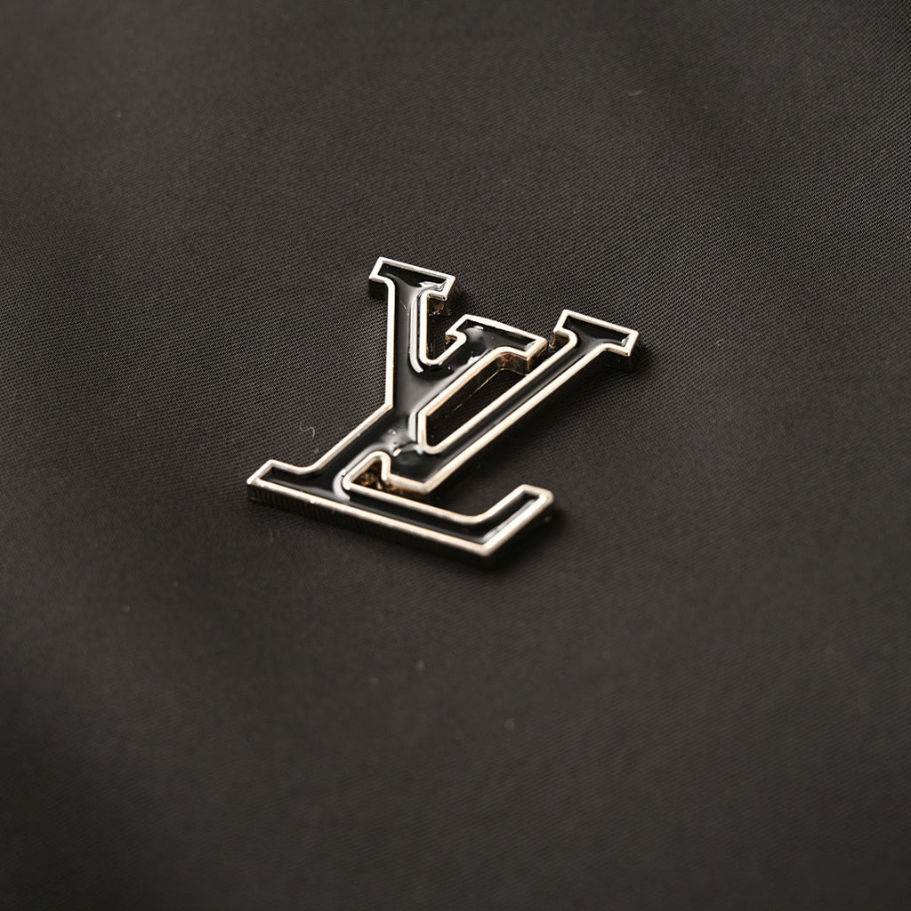 Louis Vuitton Logo-Print Sports Jacket - product image 3