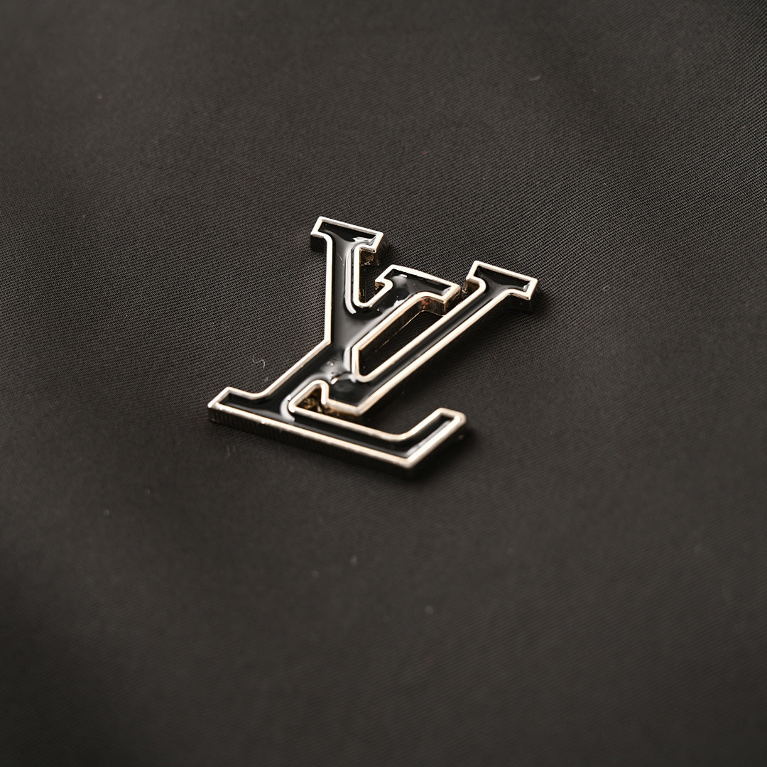 Louis Vuitton Logo-Print Sports Jacket - product image 3