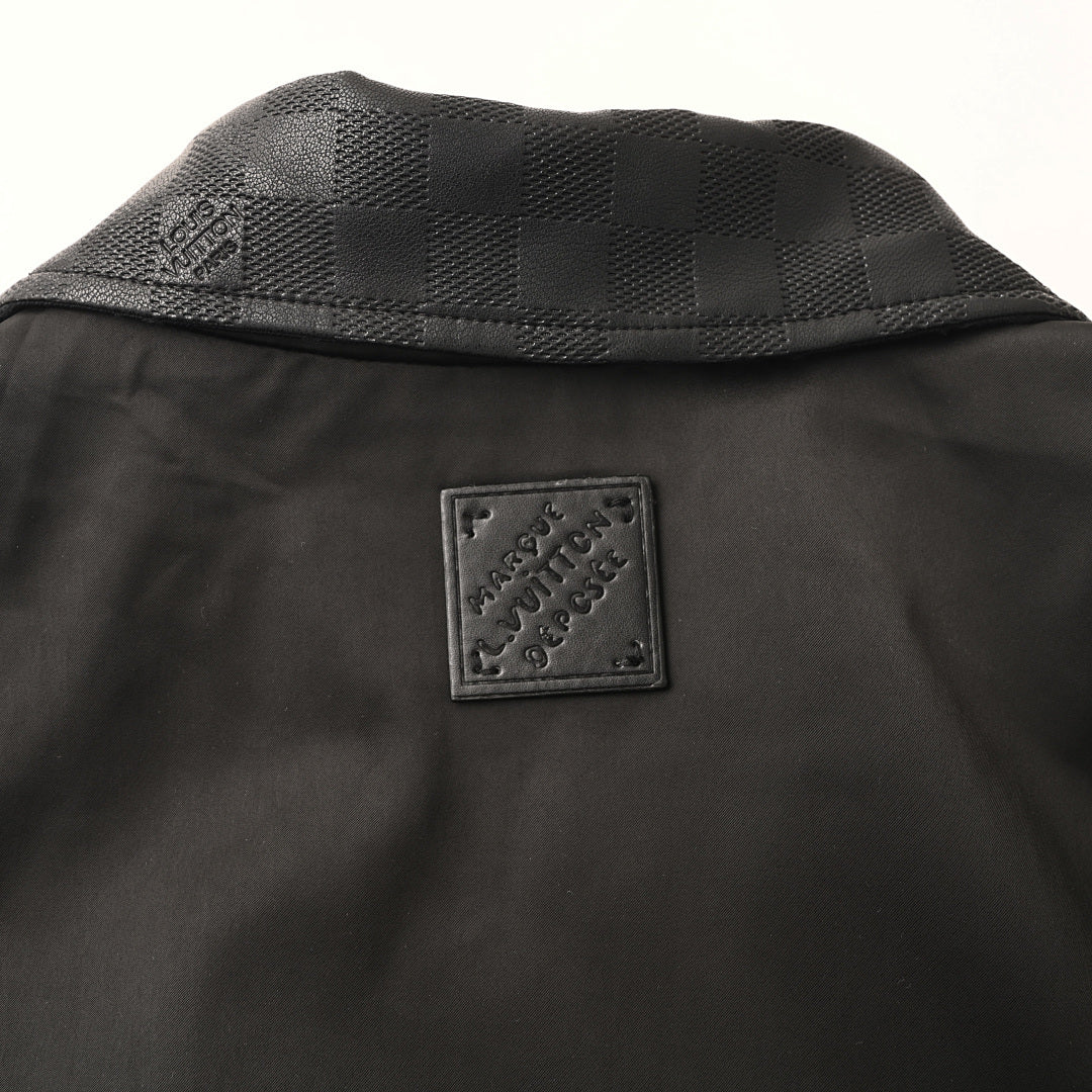 Louis Vuitton Logo-Print Sports Jacket - product image 4