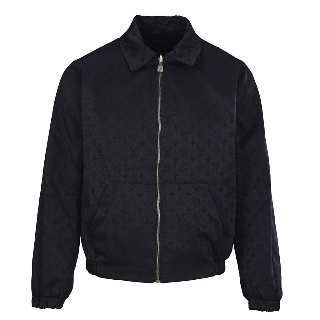 Louis Vuitton Logo-Print Sports Jacket - product image