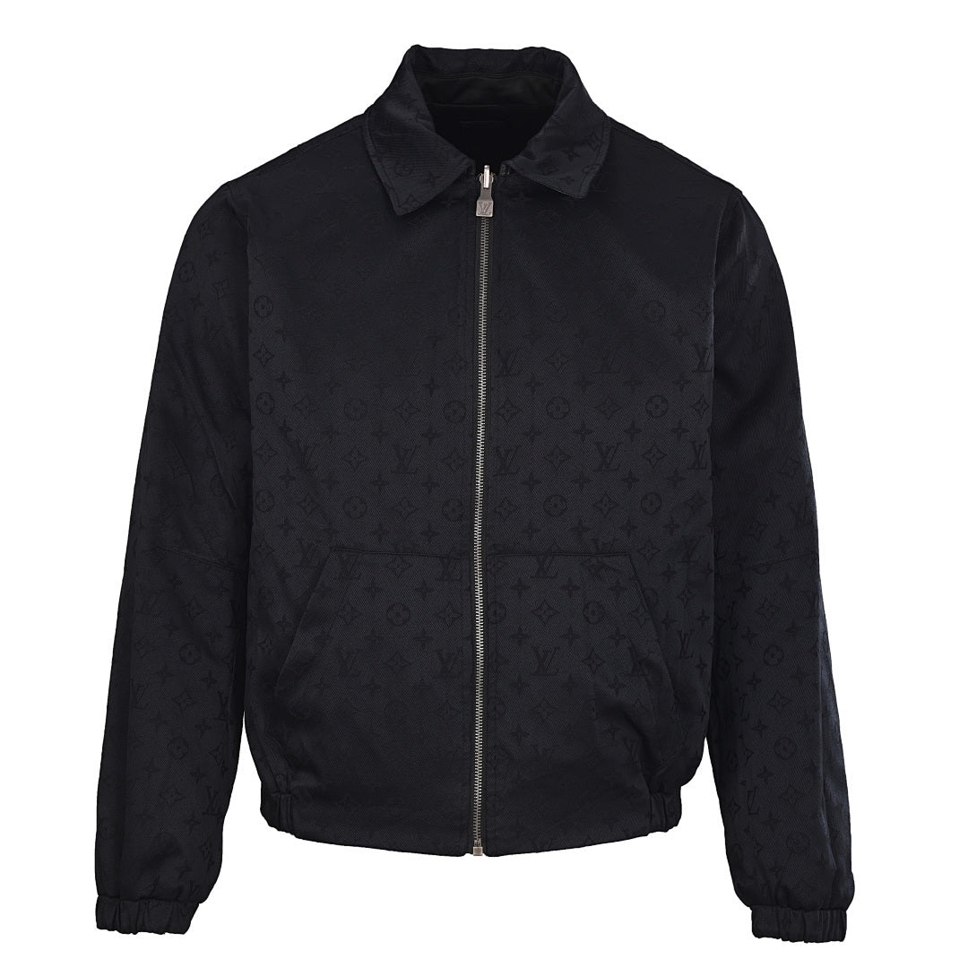 Louis Vuitton Logo-Print Sports Jacket - product image