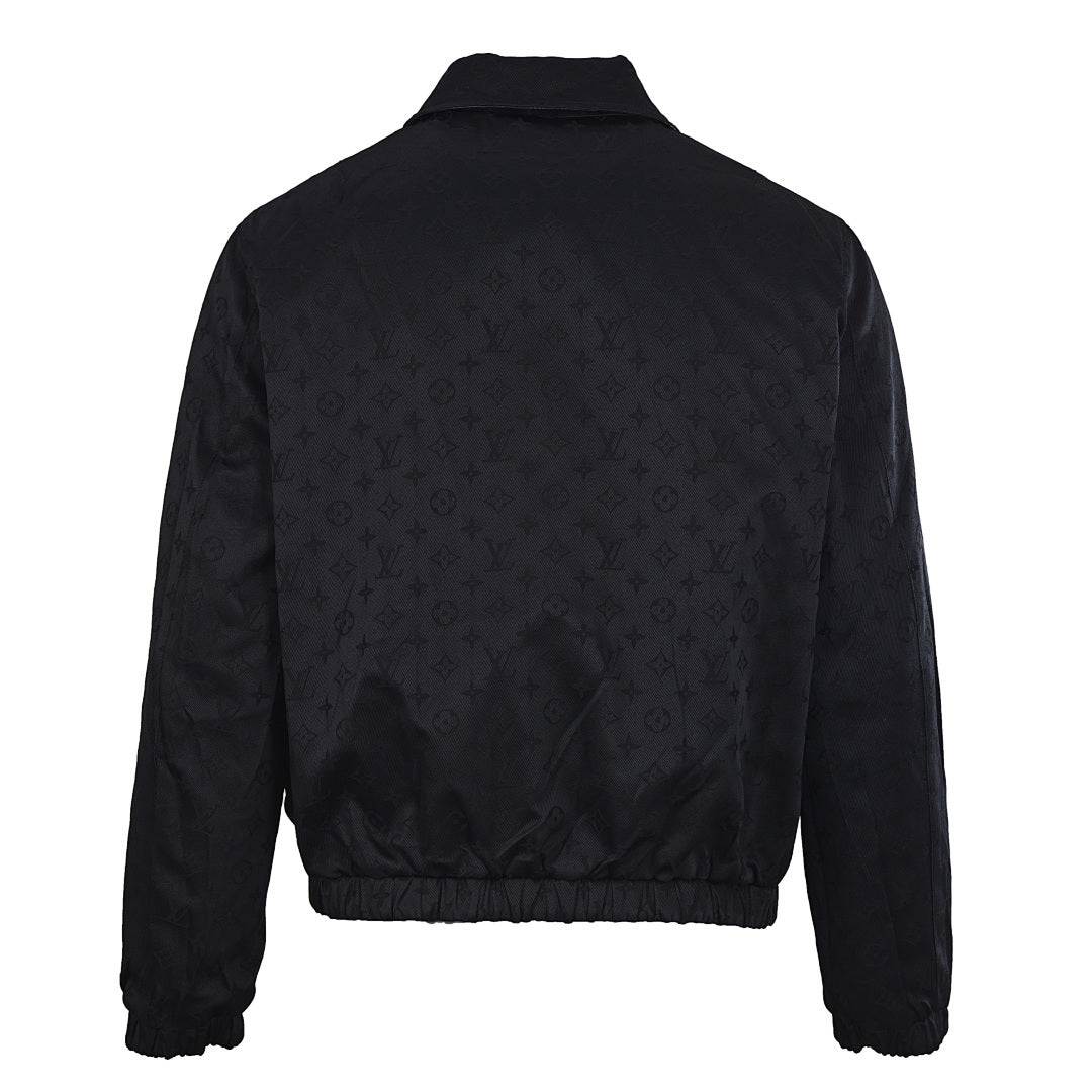 Louis Vuitton Logo-Print Sports Jacket - product image 2