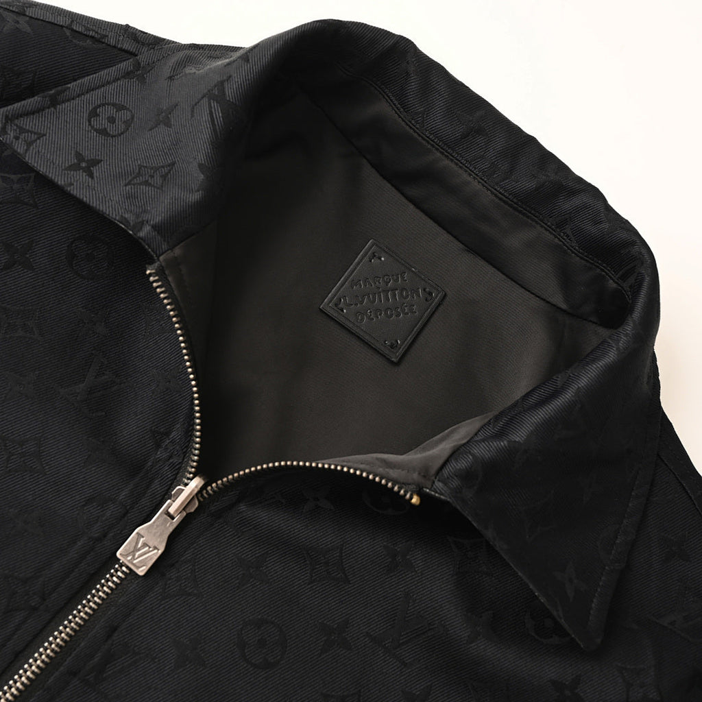Louis Vuitton Logo-Print Sports Jacket - product image 6