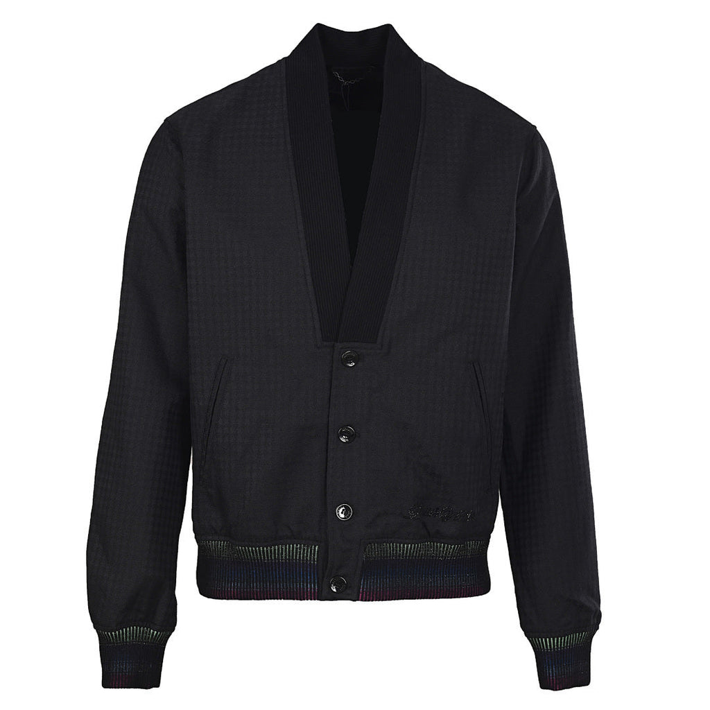 Louis Vuitton Logo-Print Sports Jacket - product image