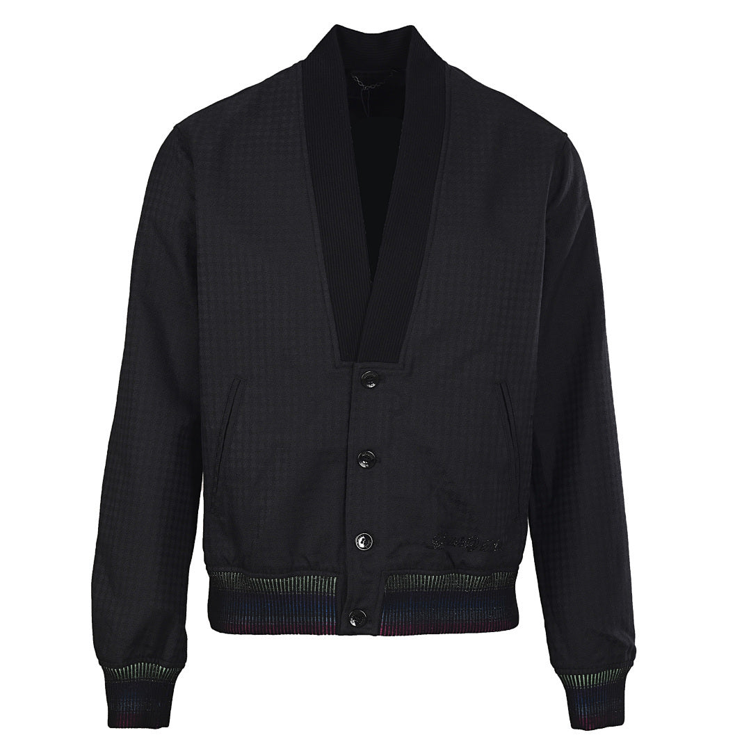 Louis Vuitton Logo-Print Sports Jacket - product image