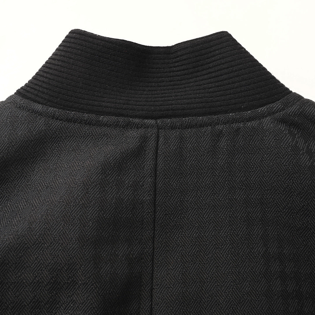 Louis Vuitton Logo-Print Sports Jacket - product image 5