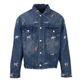 Louis Vuitton Logo-Print Sports Jacket - product image