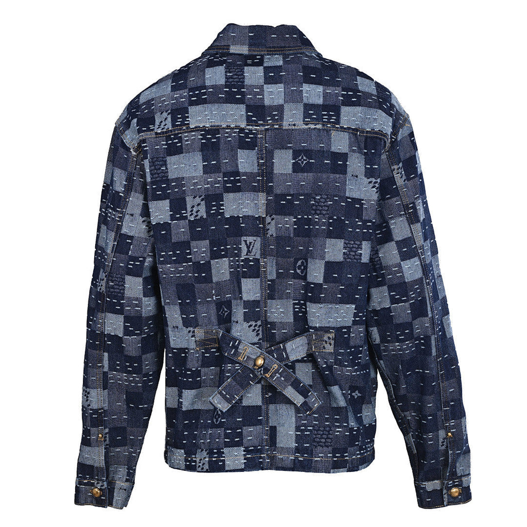 Louis Vuitton Logo-Print Sports Jacket - product image 2