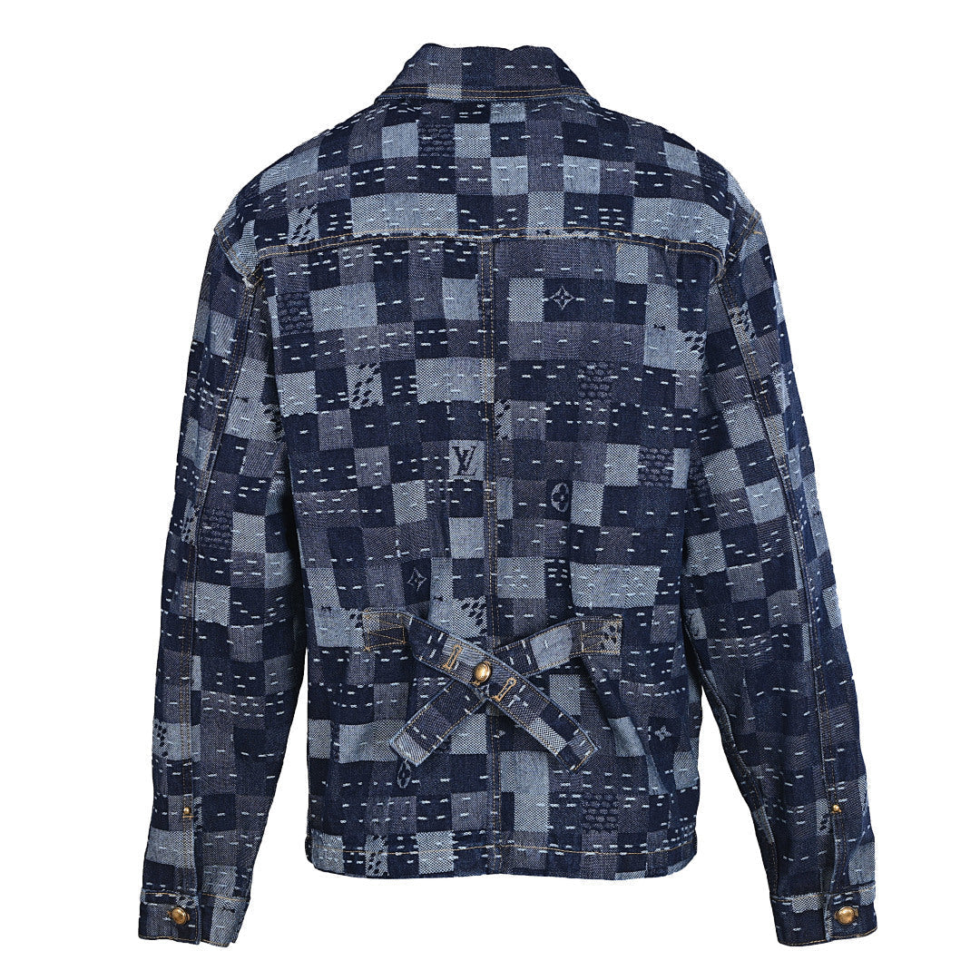 Louis Vuitton Logo-Print Sports Jacket - product image 2