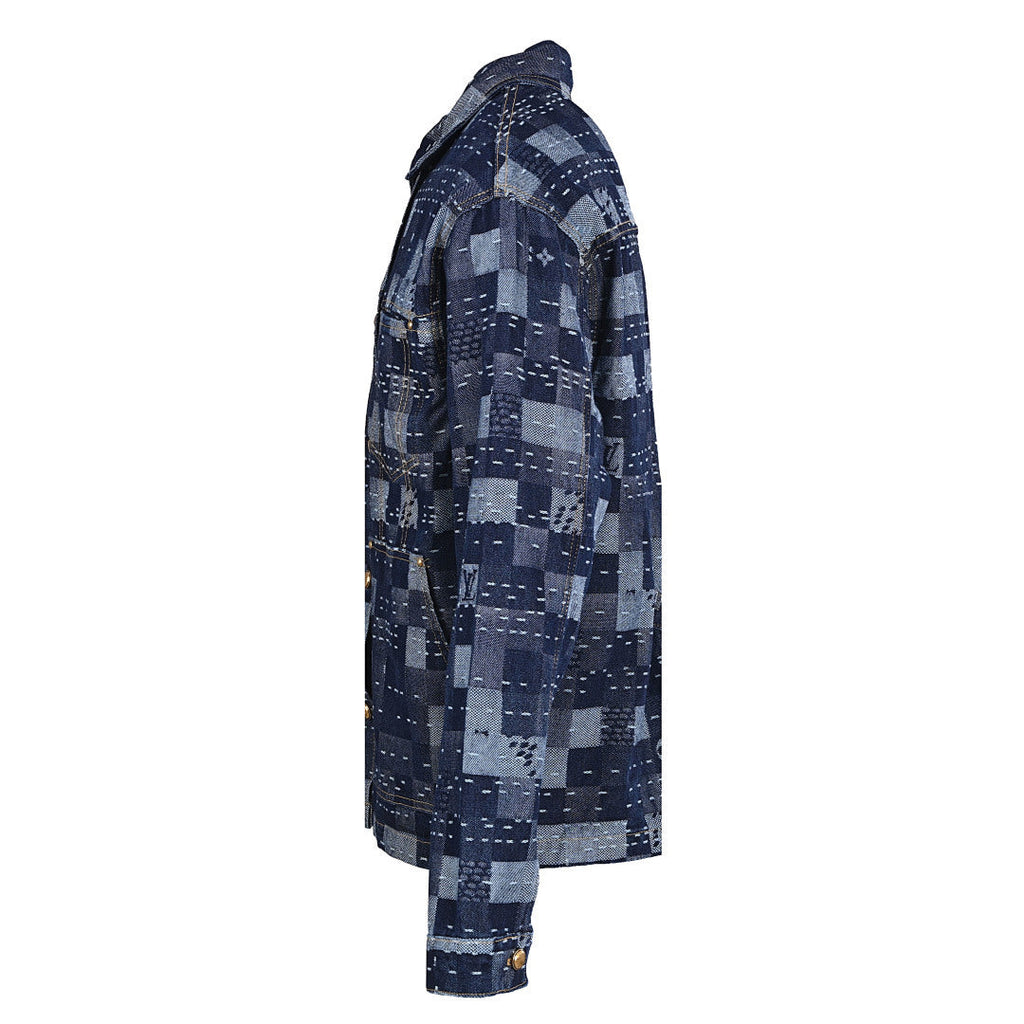 Louis Vuitton Logo-Print Sports Jacket - product image 3