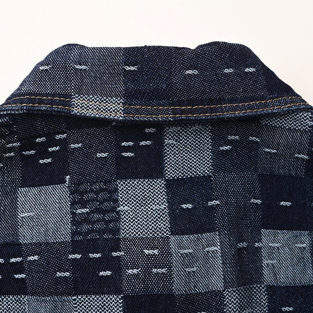 Louis Vuitton Logo-Print Sports Jacket - product image 5