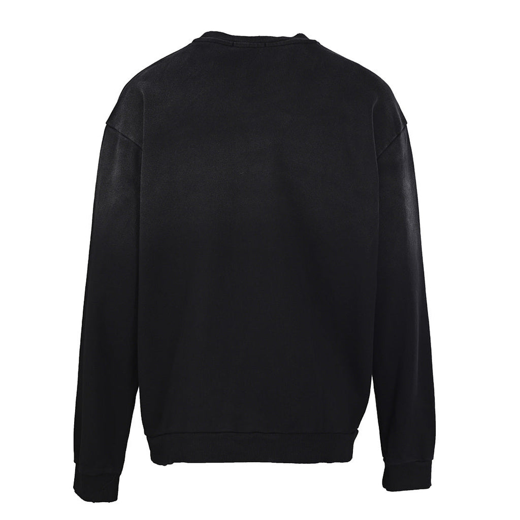 Louis Vuitton Tonal Monogram Jacquard Cotton Sweatshirt - product image 2