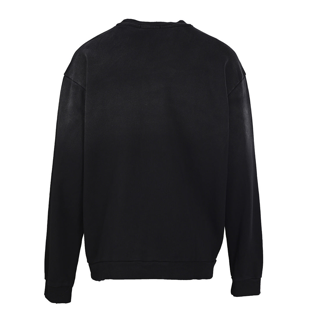 Louis Vuitton Tonal Monogram Jacquard Cotton Sweatshirt - product image 2