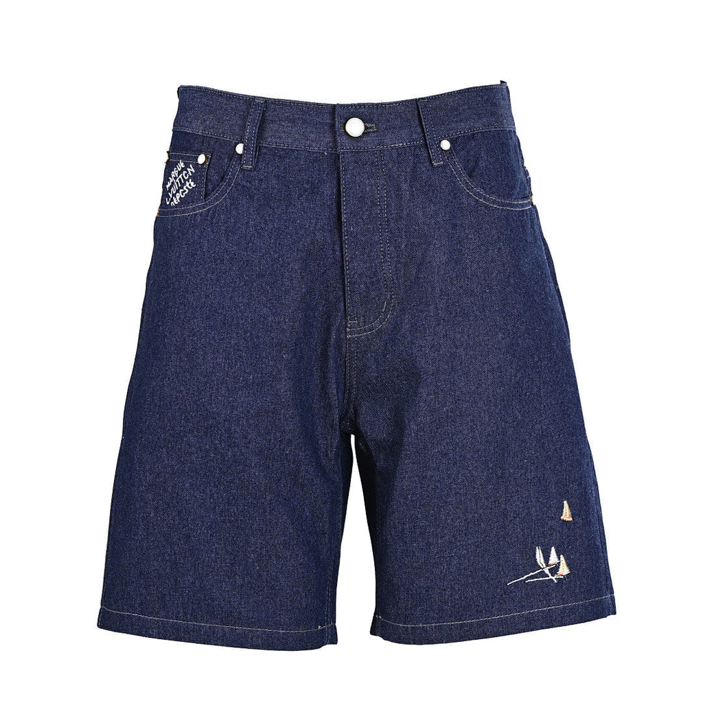 Louis Vuitton Denim Shorts - product image 2