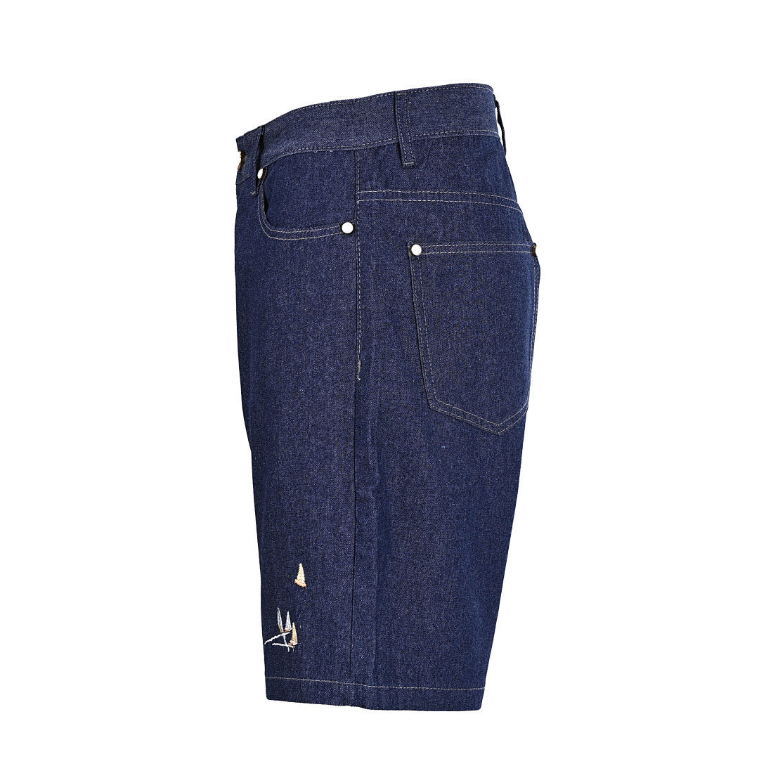 Louis Vuitton Denim Shorts - product image 3