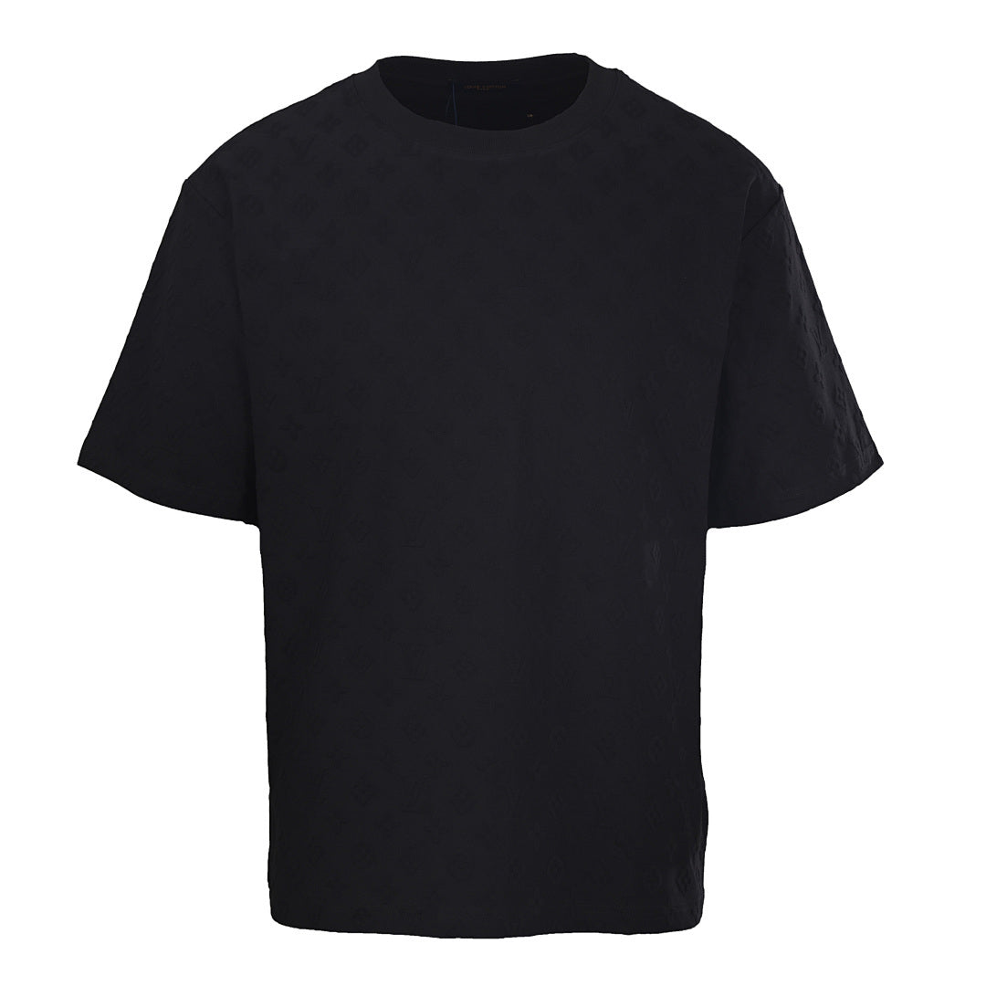 Louis Vuitton LV Mountain Velvet Jacquard T-Shirt - product image