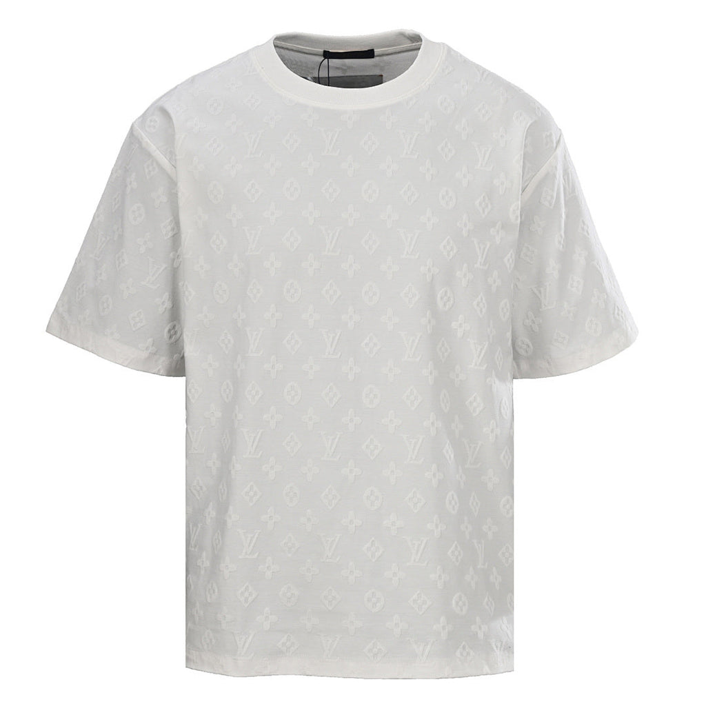 Louis Vuitton LV Mountain Velvet Jacquard T-Shirt - product image