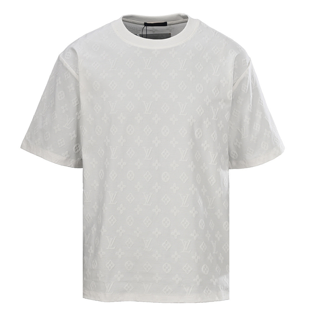 Louis Vuitton LV Mountain Velvet Jacquard T-Shirt - product image