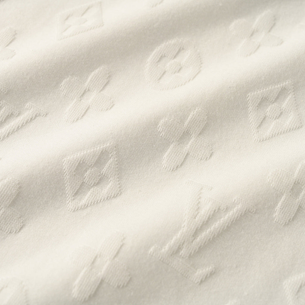 Louis Vuitton LV Mountain Velvet Jacquard T-Shirt - product image 4