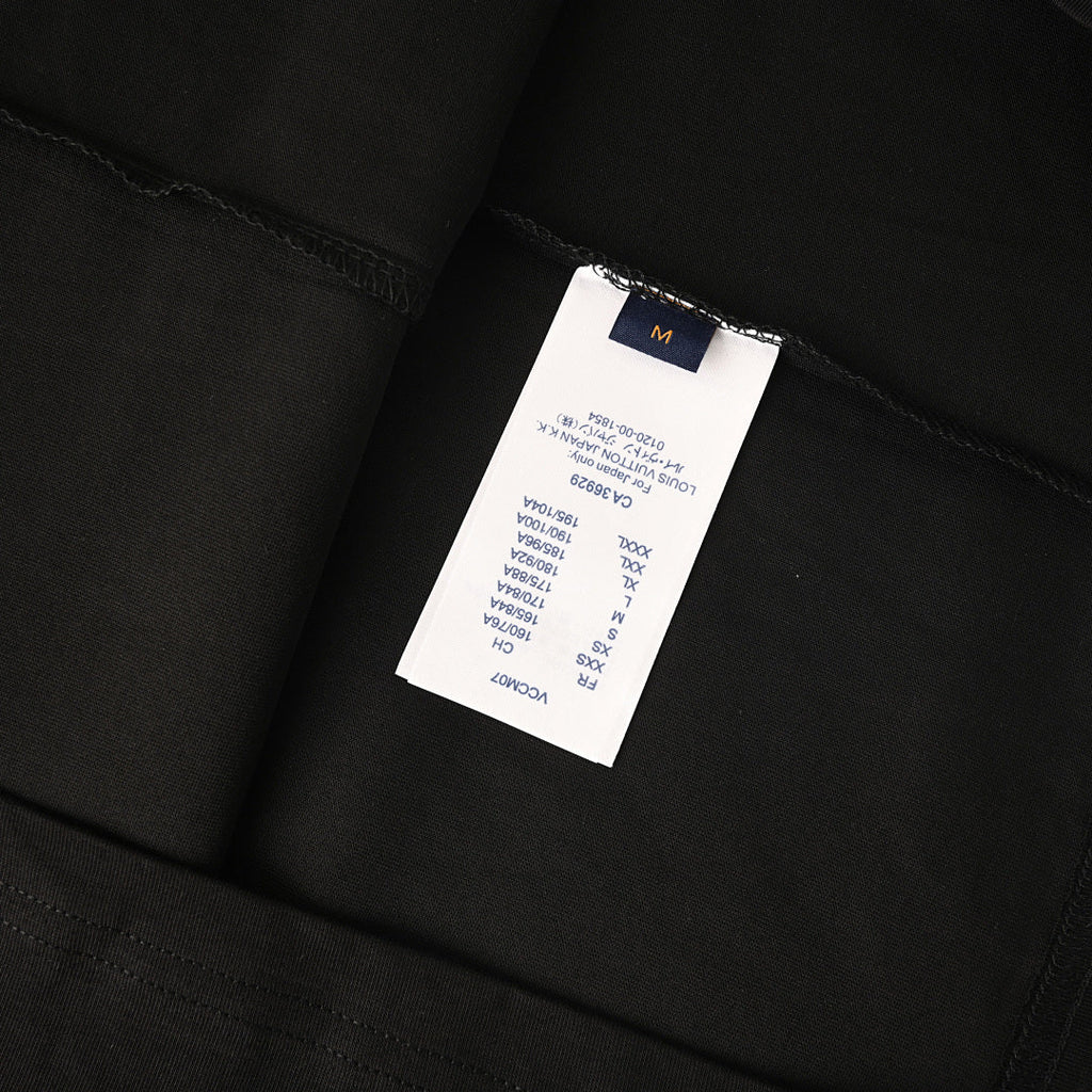 Louis Vuitton (LV) Employee-Exclusive Puff-Print Short-Sleeve T-Shirt - product image 6