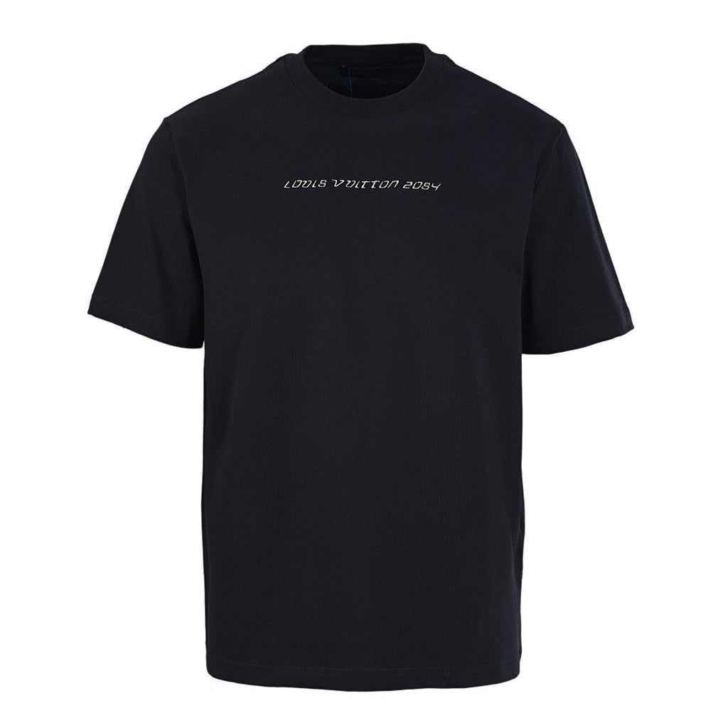 Louis Vuitton LV Mountain Velvet Jacquard T-Shirt - product image