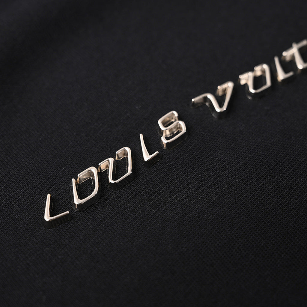 Louis Vuitton LV Mountain Velvet Jacquard T-Shirt - product image 5