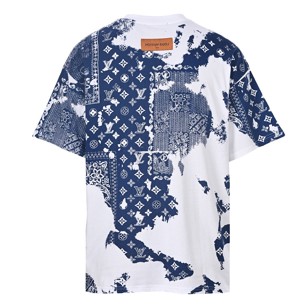 Louis Vuitton Paisley T-Shirt - product image 2