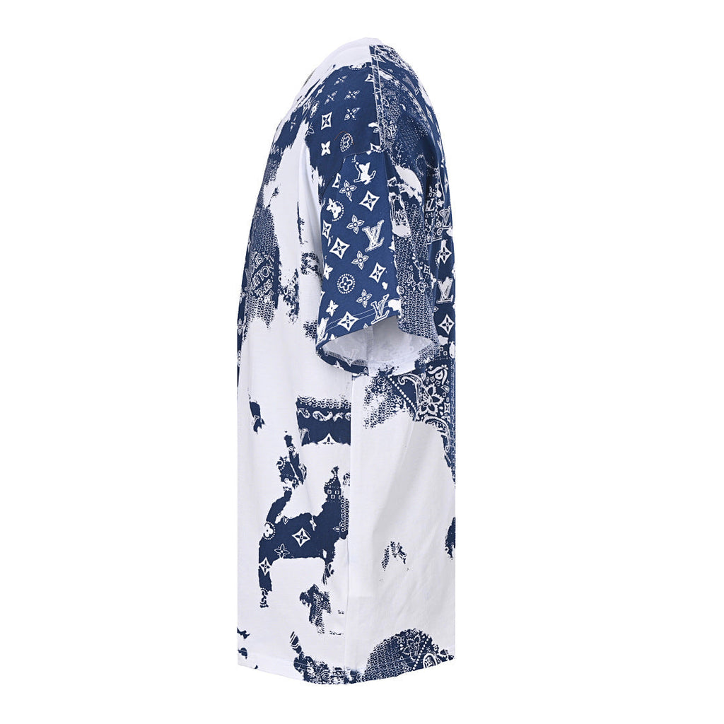 Louis Vuitton Paisley T-Shirt - product image 3