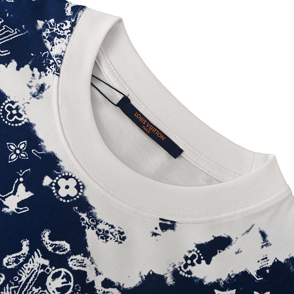 Louis Vuitton Paisley T-Shirt - product image 4