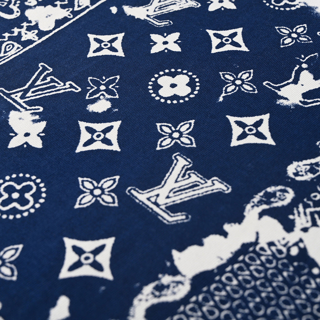 Louis Vuitton Paisley T-Shirt - product image 5