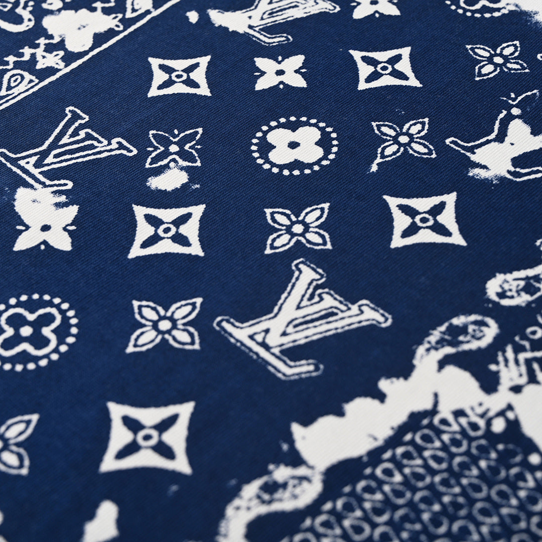 Louis Vuitton Paisley T-Shirt - product image 5