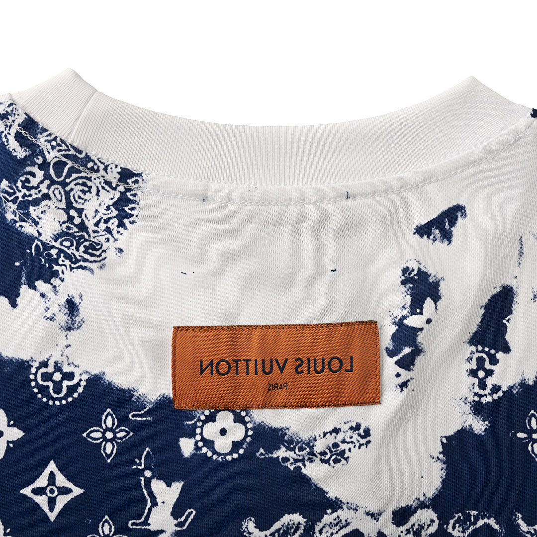 Louis Vuitton Paisley T-Shirt - product image 6
