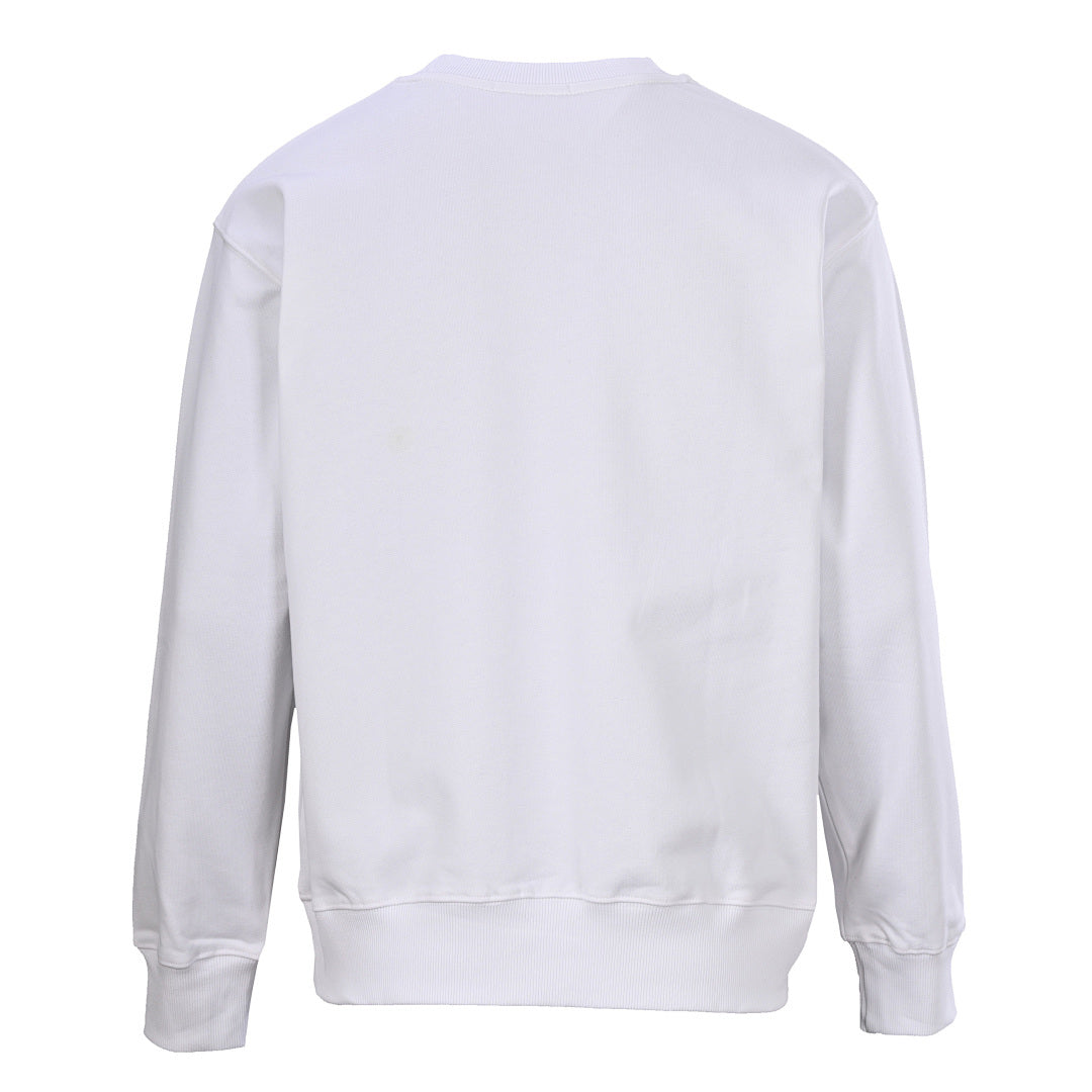 Louis Vuitton Tonal Monogram Jacquard Cotton Sweatshirt - product image 2