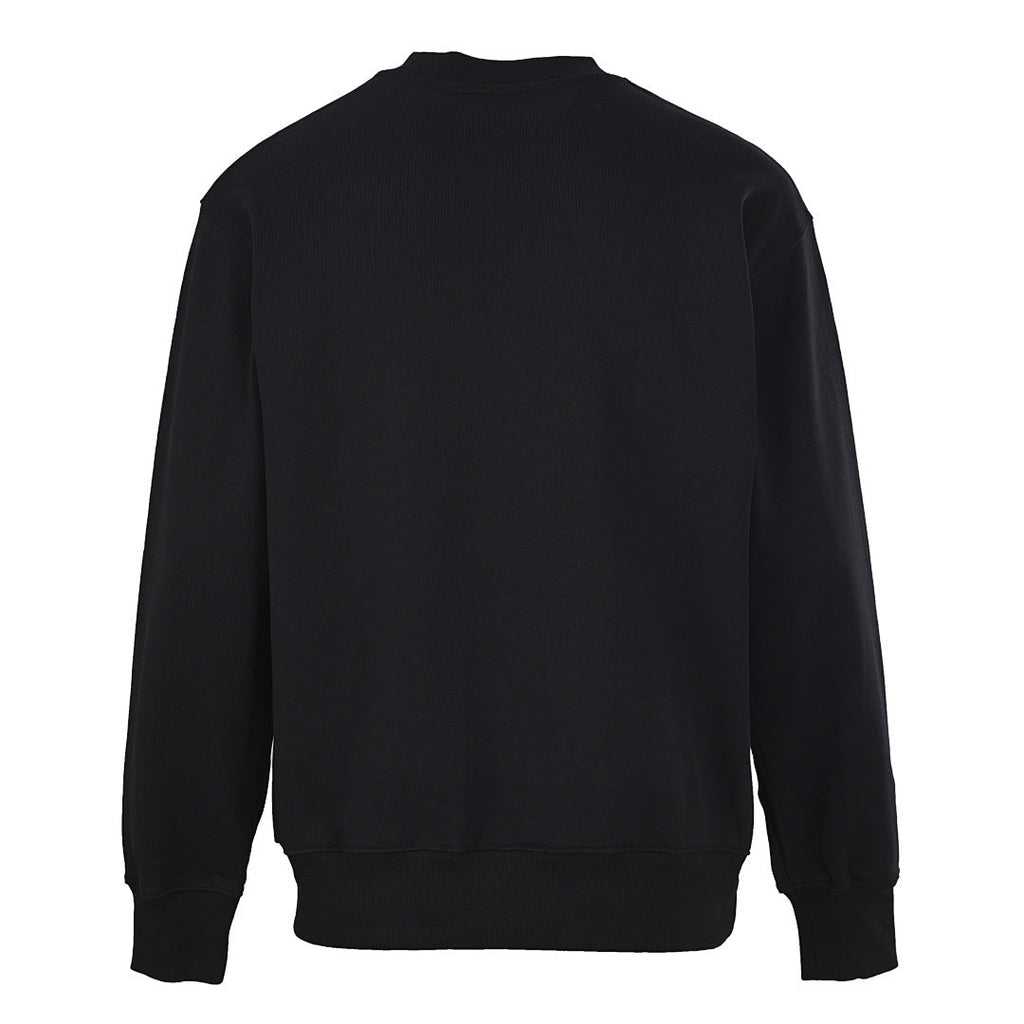 Louis Vuitton Tonal Monogram Jacquard Cotton Sweatshirt - product image 2